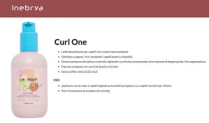 CURL ONE